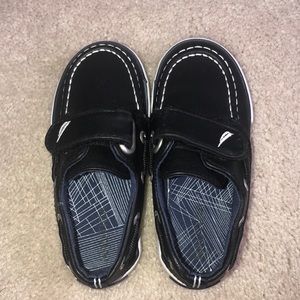 Little boys shoes only worn once